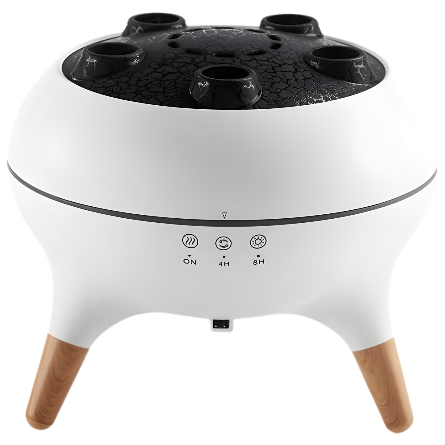 Dynamic JellyFish™ Essential Oil Diffuser.
