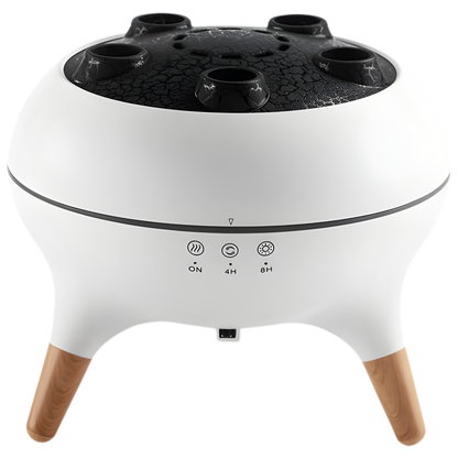 Dynamic JellyFish™ Essential Oil Diffuser.